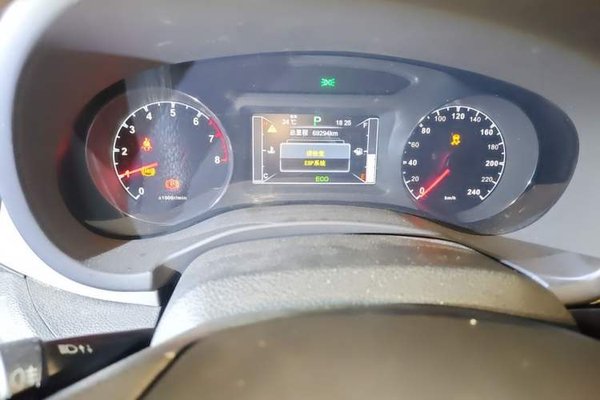 BYD Song 2016, 69200 км, за 3111 USD - фото 12