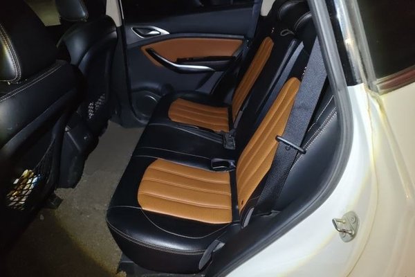 BYD Song 2016, 69200 км, за 3111 USD - фото 18
