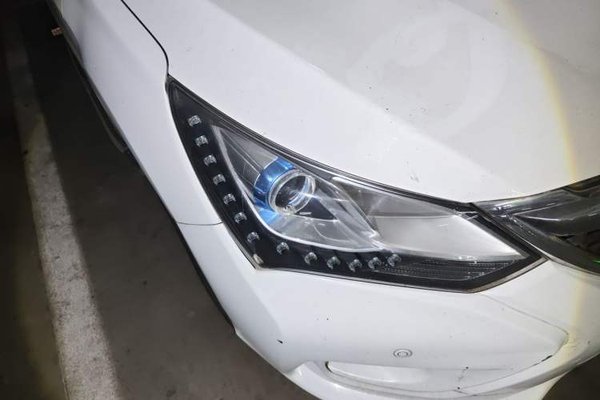 BYD Song 2016, 69200 км, за 3111 USD - фото 8