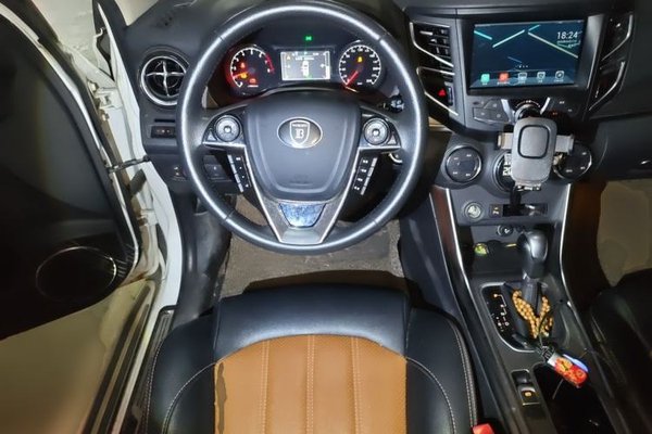 BYD Song 2016, 69200 км, за 3111 USD - фото 11
