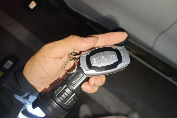 BYD Song 2016, 69200 км, за 3111 USD - фото 21