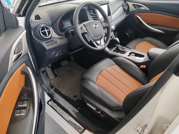 BYD Song 2016, 81800 км, за 3993 USD - фото 15