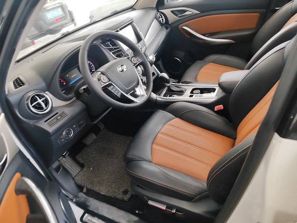 BYD Song 2016, 81800 км, за 3993 USD - фото 14