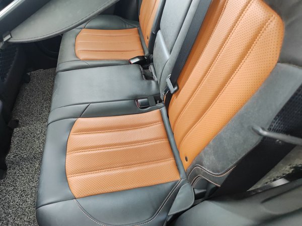 BYD Song 2016, 81800 км, за 3993 USD - фото 16