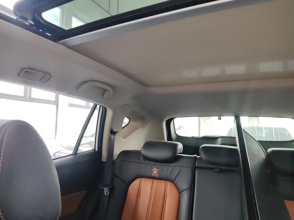 BYD Song 2016, 81800 км, за 3993 USD - фото 17