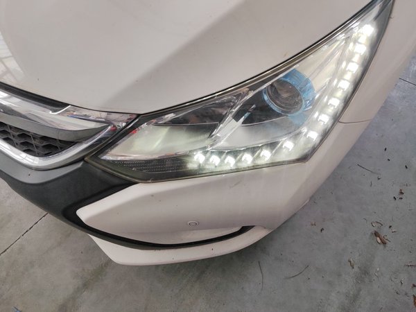 BYD Song 2016, 81800 км, за 3993 USD - фото 23