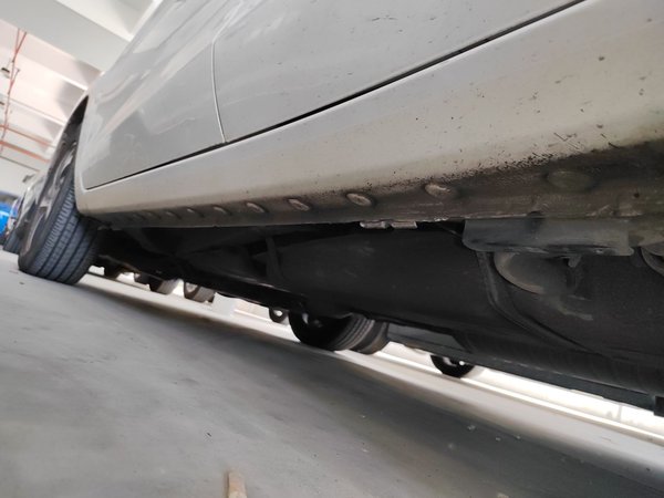 BYD Song 2016, 81800 км, за 3993 USD - фото 21