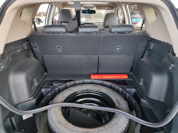 BYD Song 2016, 81800 км, за 3993 USD - фото 18