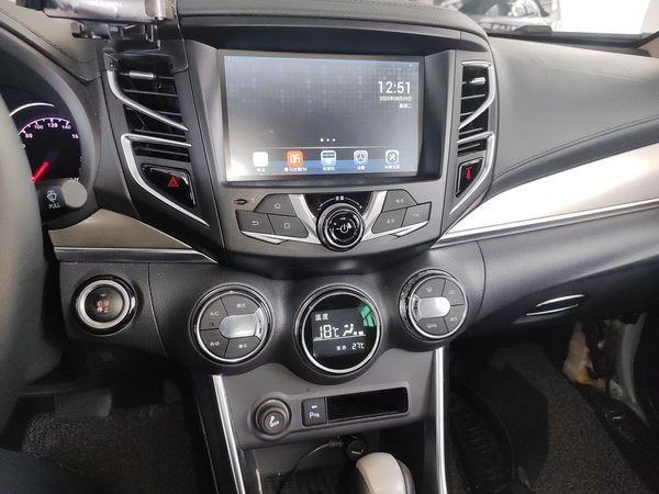 BYD Song 2016, 81800 км, за 3993 USD - фото 12