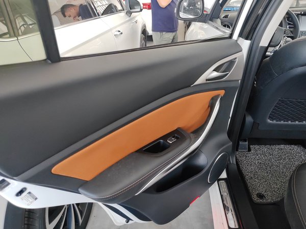 BYD Song 2016, 81800 км, за 3993 USD - фото 28