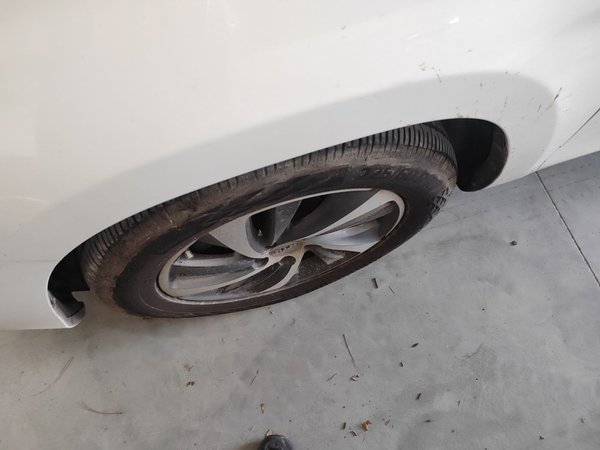 BYD Song 2016, 81800 км, за 3993 USD - фото 22