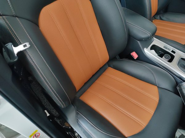 BYD Song 2016, 81800 км, за 3993 USD - фото 24