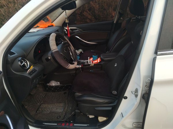 BYD Song 2017, 79000 км, за 4626 USD - фото 16