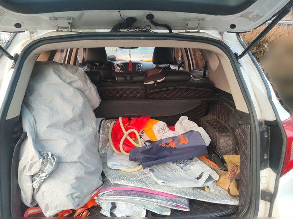 BYD Song 2017, 79000 км, за 4626 USD - фото 20