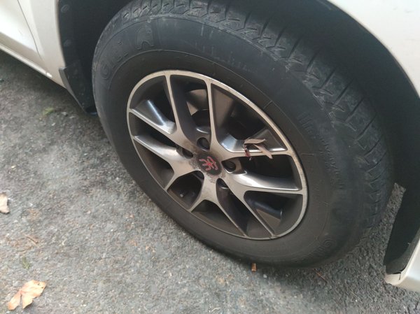 BYD Song 2017, 79000 км, за 4626 USD - фото 8