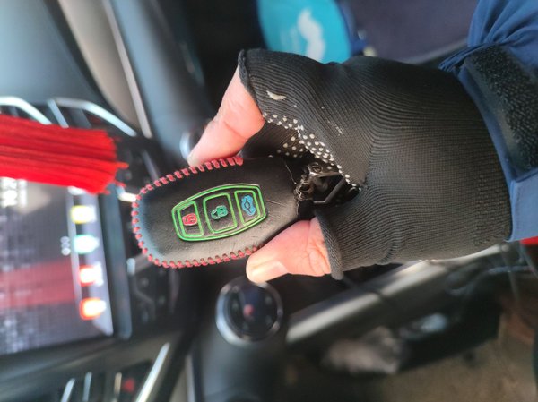 BYD Song 2017, 79000 км, за 4626 USD - фото 9