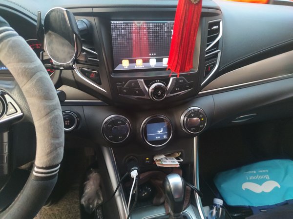 BYD Song 2017, 79000 км, за 4626 USD - фото 14