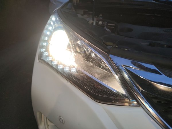 BYD Song 2017, 79000 км, за 4626 USD - фото 7