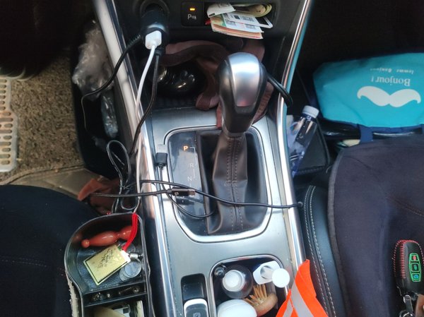 BYD Song 2017, 79000 км, за 4626 USD - фото 15