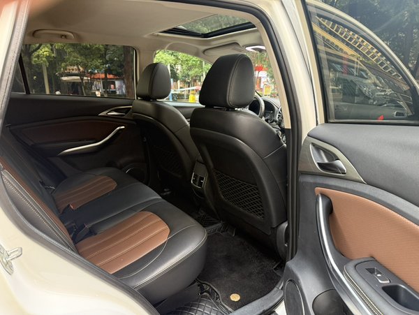 BYD Song 2018, 110900 км, за 4190 USD - фото 10