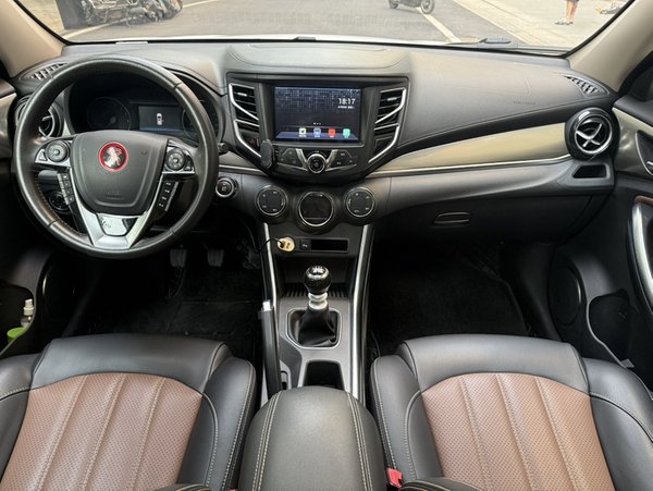 BYD Song 2018, 110900 км, за 4190 USD - фото 11