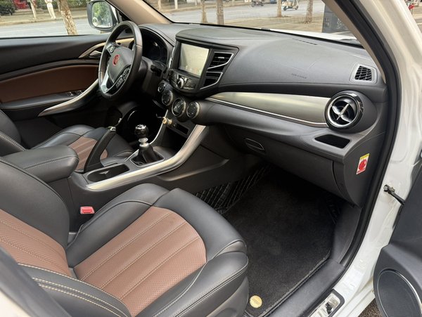 BYD Song 2018, 110900 км, за 4190 USD - фото 13