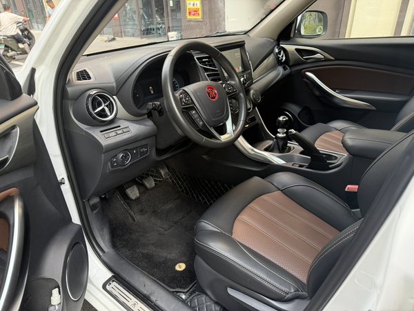 BYD Song 2018, 110900 км, за 4190 USD - фото 7