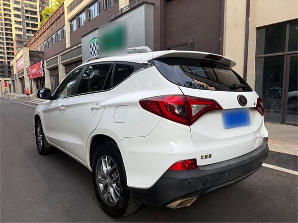 BYD Song 2018, 110900 км, за 4190 USD - фото 6