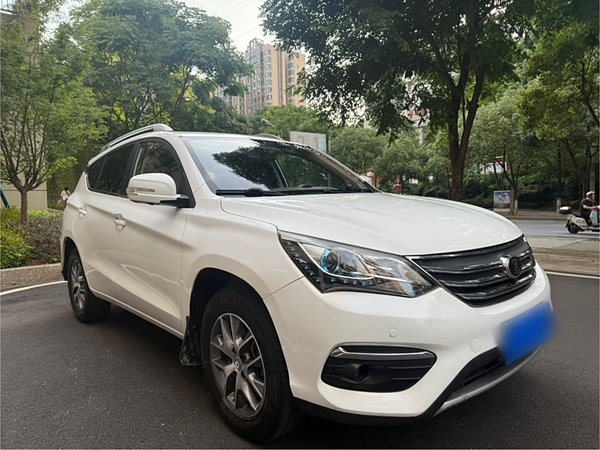 BYD Song 2018, 110900 км, за 4190 USD