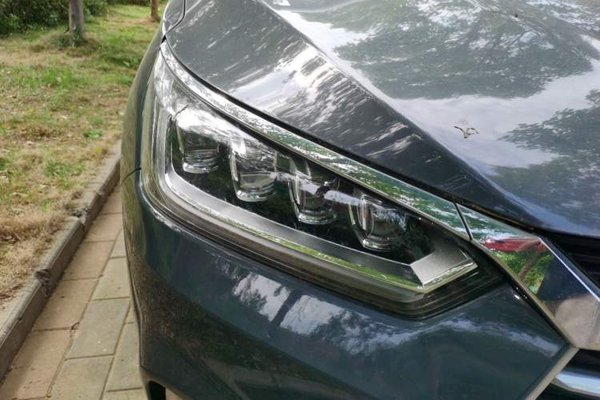 BYD Song 2020, 57200 км, за 6569 USD - фото 7