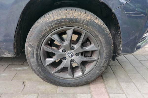 BYD Song 2020, 57200 км, за 6569 USD - фото 8