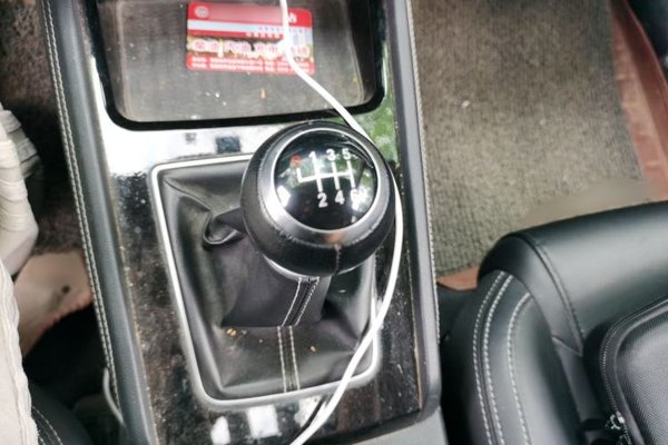 BYD Song 2020, 57200 км, за 6569 USD - фото 13