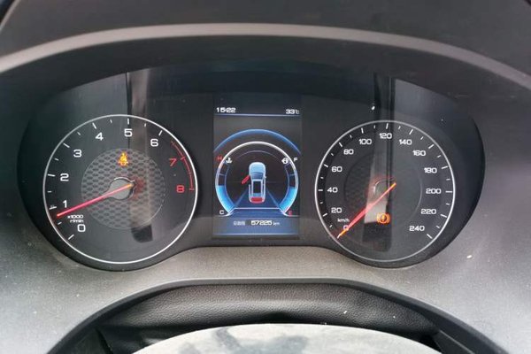 BYD Song 2020, 57200 км, за 6569 USD - фото 10