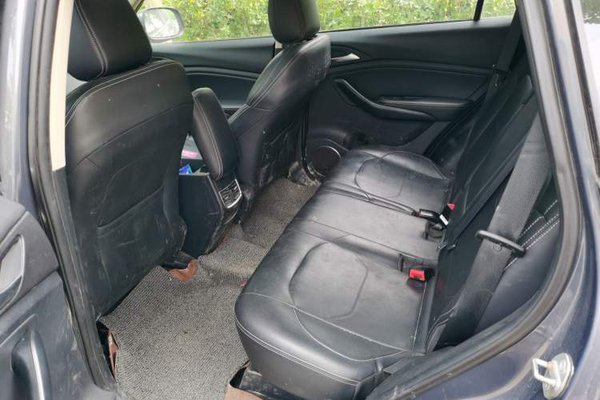 BYD Song 2020, 57200 км, за 6569 USD - фото 20