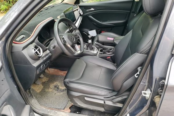 BYD Song 2020, 57200 км, за 6569 USD - фото 14