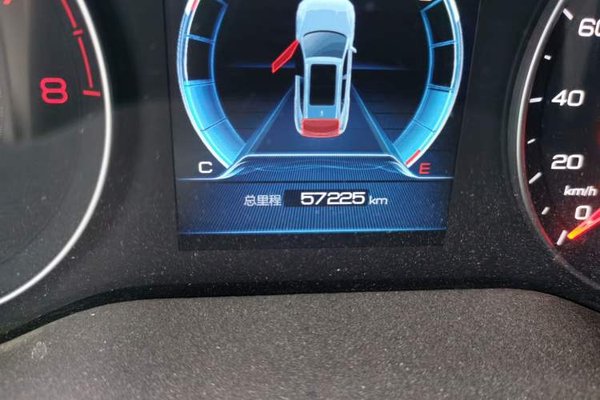BYD Song 2020, 57200 км, за 6569 USD - фото 11