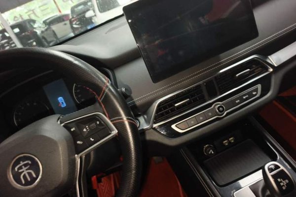 BYD Song 2020, за 7193 USD - фото 16