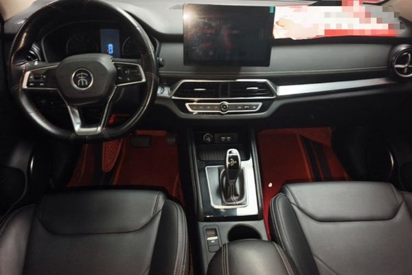 BYD Song 2020, за 7193 USD - фото 13