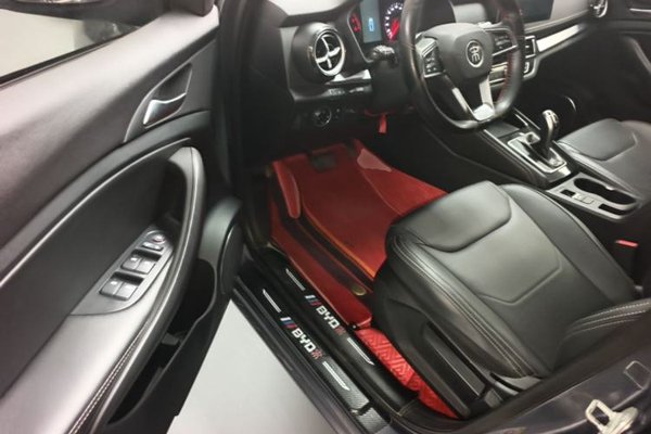 BYD Song 2020, за 7193 USD - фото 19