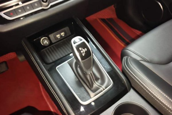 BYD Song 2020, за 7193 USD - фото 17