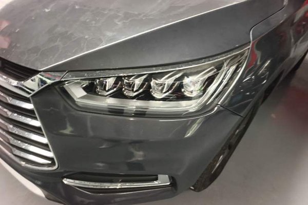 BYD Song 2020, за 7193 USD - фото 9