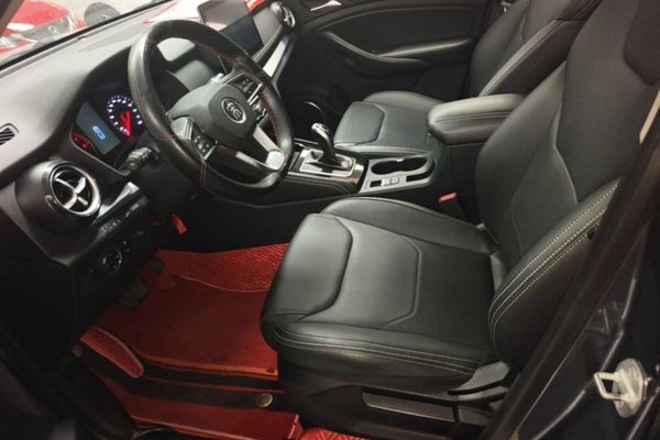 BYD Song 2020, за 7193 USD - фото 18