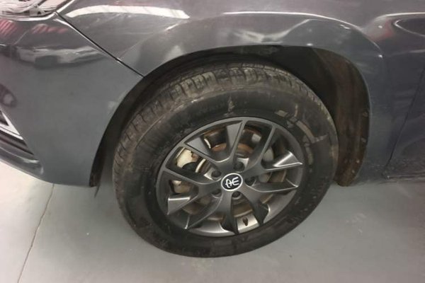 BYD Song 2020, за 7193 USD - фото 8