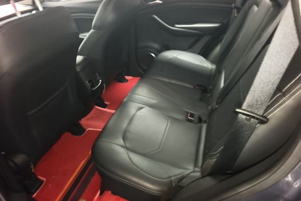 BYD Song 2020, за 7193 USD - фото 20