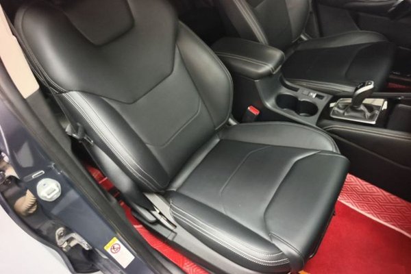 BYD Song 2020, за 7193 USD - фото 23