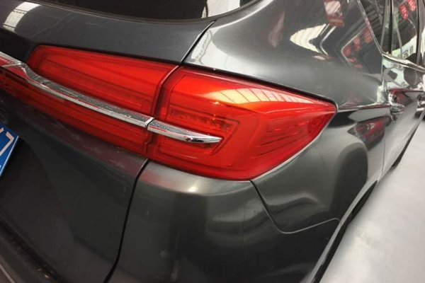 BYD Song 2020, за 7193 USD - фото 7