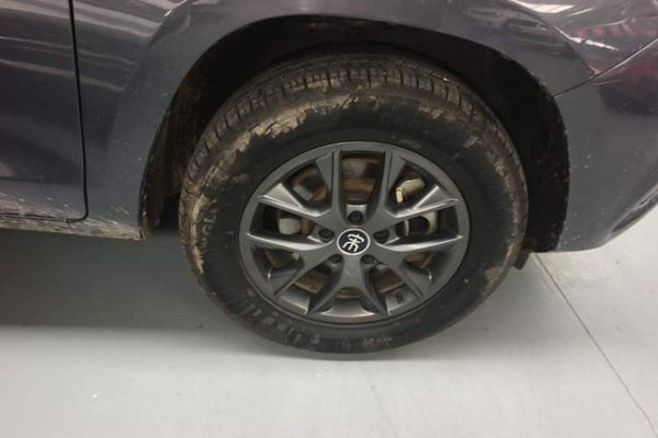 BYD Song 2020, за 7193 USD - фото 10