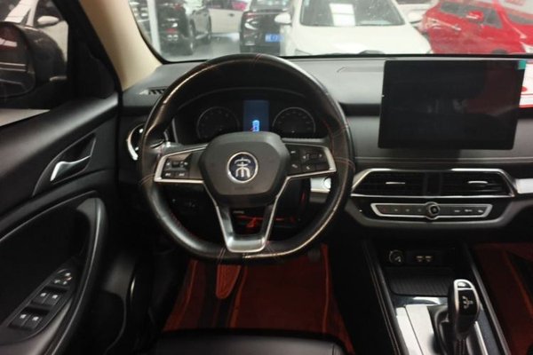 BYD Song 2020, за 7193 USD - фото 14