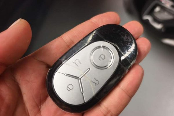 BYD Song 2020, за 7193 USD - фото 12