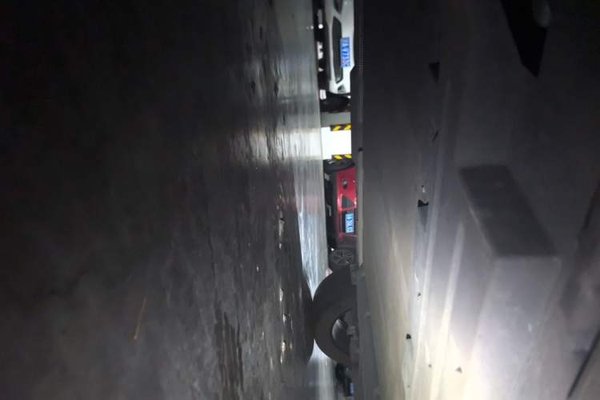 BYD Song L DM-i 2024, 9200 км, за 16166 USD - фото 26